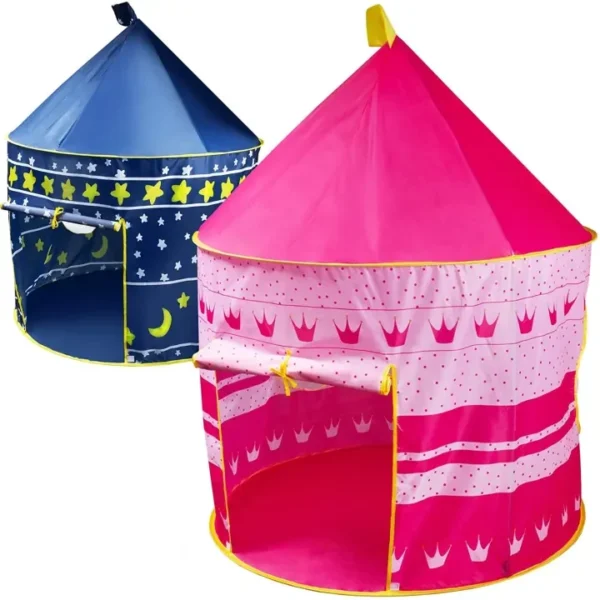 Cubby House Kids Play House
