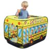 Bus Kids Play House