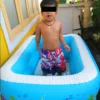 Intime Baby Pool