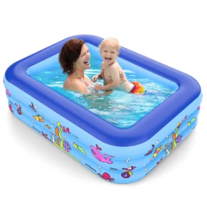 Intime Baby Pool