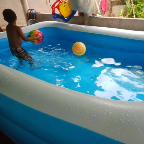 Intime Baby Pool