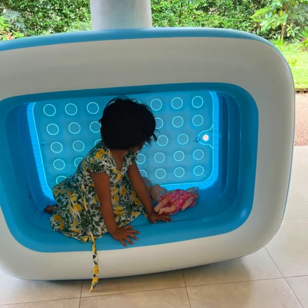Intime Baby Pool