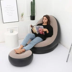 Air Sofa Sri Lanka inflatable outdoor lounge sofa bed portable