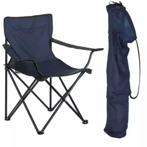 Folding Camping Chair with Handle