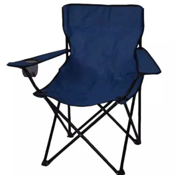 Folding Camping Chair with Handle