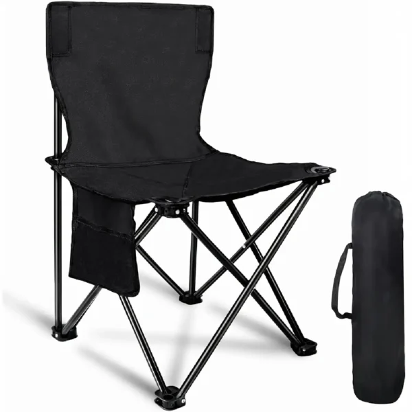 Folding Camping Chair with out Handle