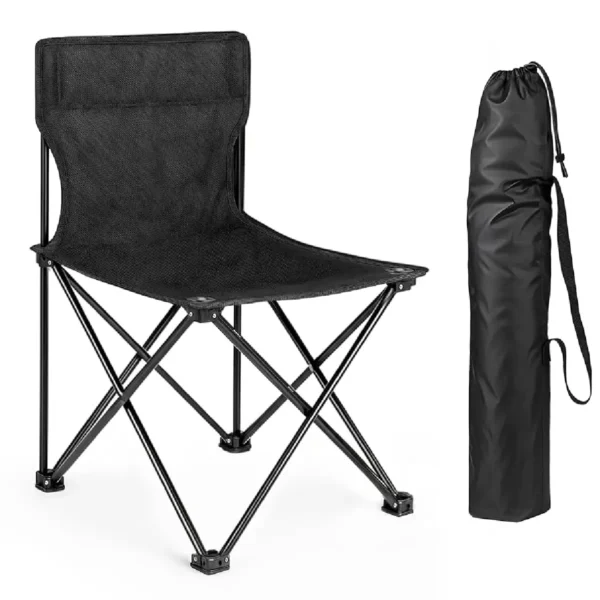 Folding Camping Chair with out Handle