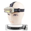 LED Rechargeable Headlamp YW17408-3765