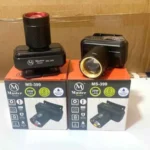 Master Premium MS-399" or "20W LED torch