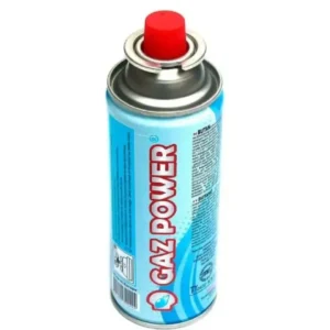 Butane Gas Canister