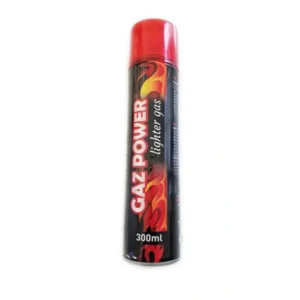 Lighter Gas Can