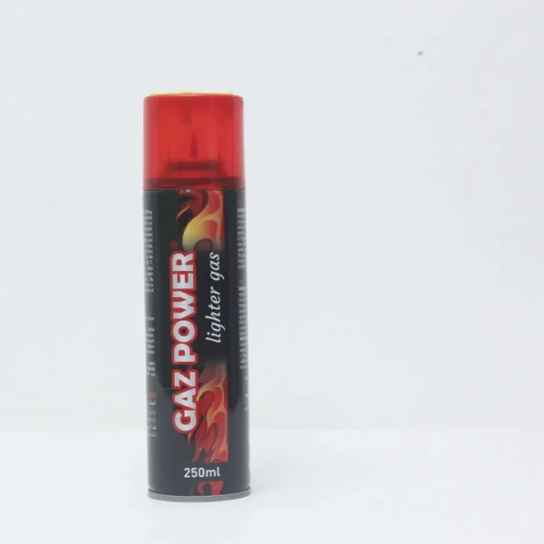 Lighter Gas Can