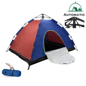 Automatic camping Tent