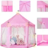 SIX CORNER PLAY TENT