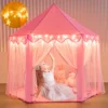SIX CORNER PLAY TENT