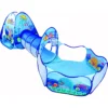3-IN-1 Pop Up Kids Play House