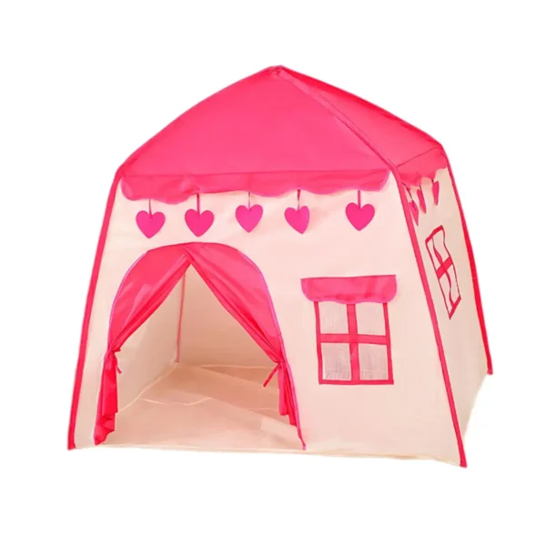 Flower Castle Play House