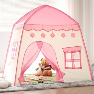 Flower Castle Play House
