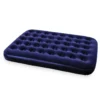 Flocked Air Bed