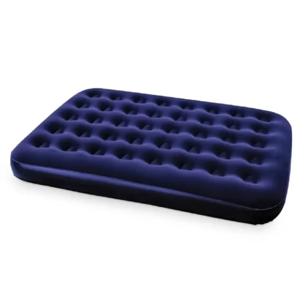 Flocked Air Bed