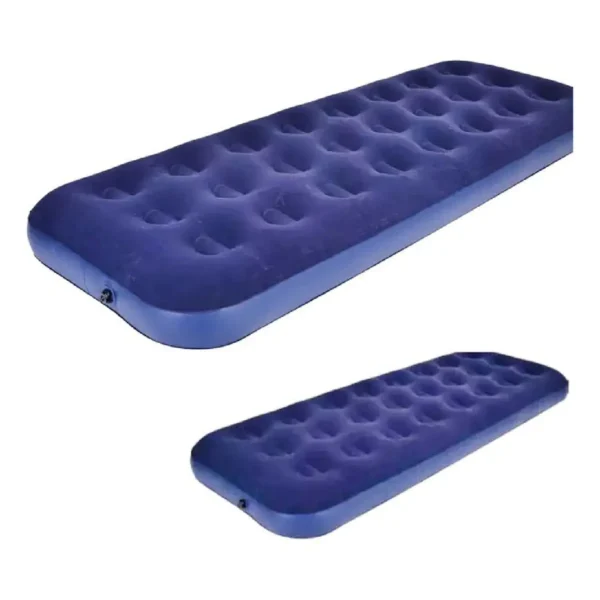 Twin Size Air Mattress