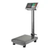 Electronic Digital Platform Scale 150kg 50g Numeral