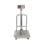 Electronic Digital Platform Scale 150kg 50g Guard