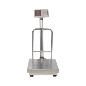 Electronic Digital Platform Scale 150kg 50g Guard