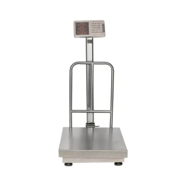 Electronic Digital Platform Scale 150kg 50g Guard