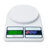 Electronic Digital Kitchen Scale – SF-400