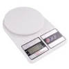 Electronic Digital Kitchen Scale – SF-400