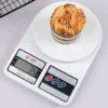 Electronic Digital Kitchen Scale – SF-400