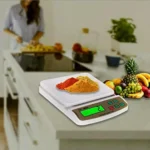 10Kg Digital Kitchen Scale SF400A
