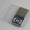 Pocket Electronic Digital Scale A100
