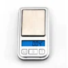 Mini Digital Pocket Scale 200g – 0.01g