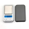 Mini Digital Pocket Scale 200g – 0.01g