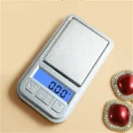 Mini Digital Pocket Scale 200g – 0.01g