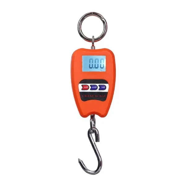 Digital Crane Scale 200kg