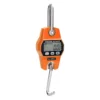 Crane / Wall Hanging Scale Stainless Steel Strong Load Capacity – 300kg