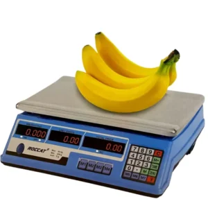 40kg ELECTRONIC SCALE