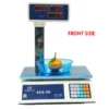 40kg Electronic Computing Price Scale with Arm