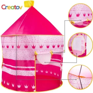 Cubby House Kids Play House