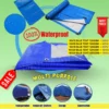 Tarpaulin Ground sheets