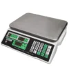 Aqua – T30 30kg Electronic Price Computing Scal Pole