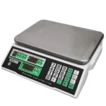 Aqua – T30 30kg Electronic Price Computing Scal Pole