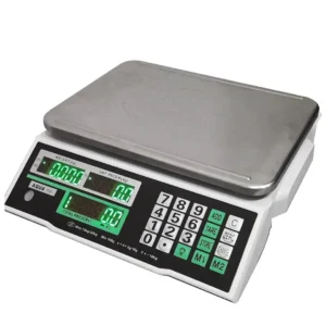 Aqua – T30 30kg Electronic Price Computing Scal Pole