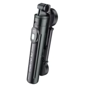 Plokama Live K7 LED Tripod