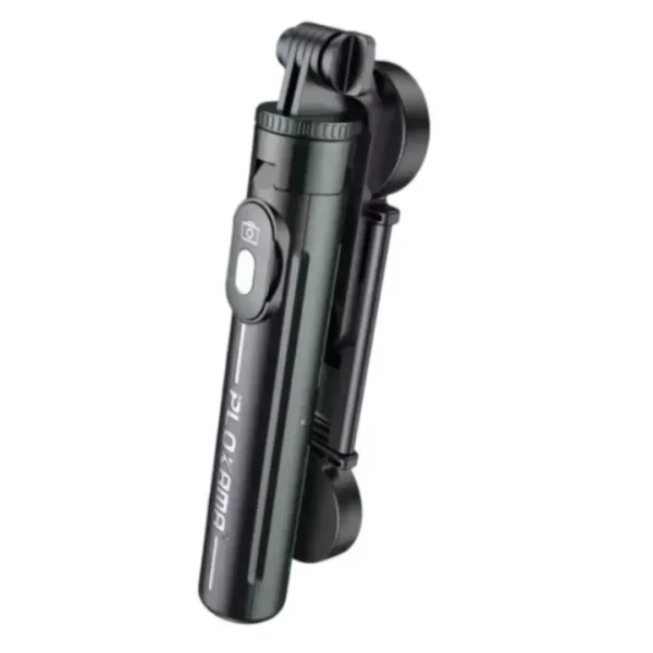 Plokama Live K7 LED Tripod
