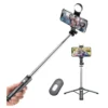 Plokama Live K7 LED Tripod