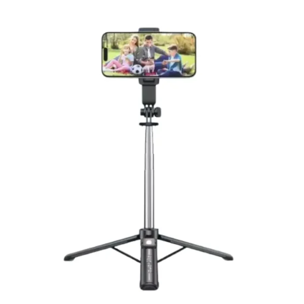 Plokama Live K7 LED Tripod
